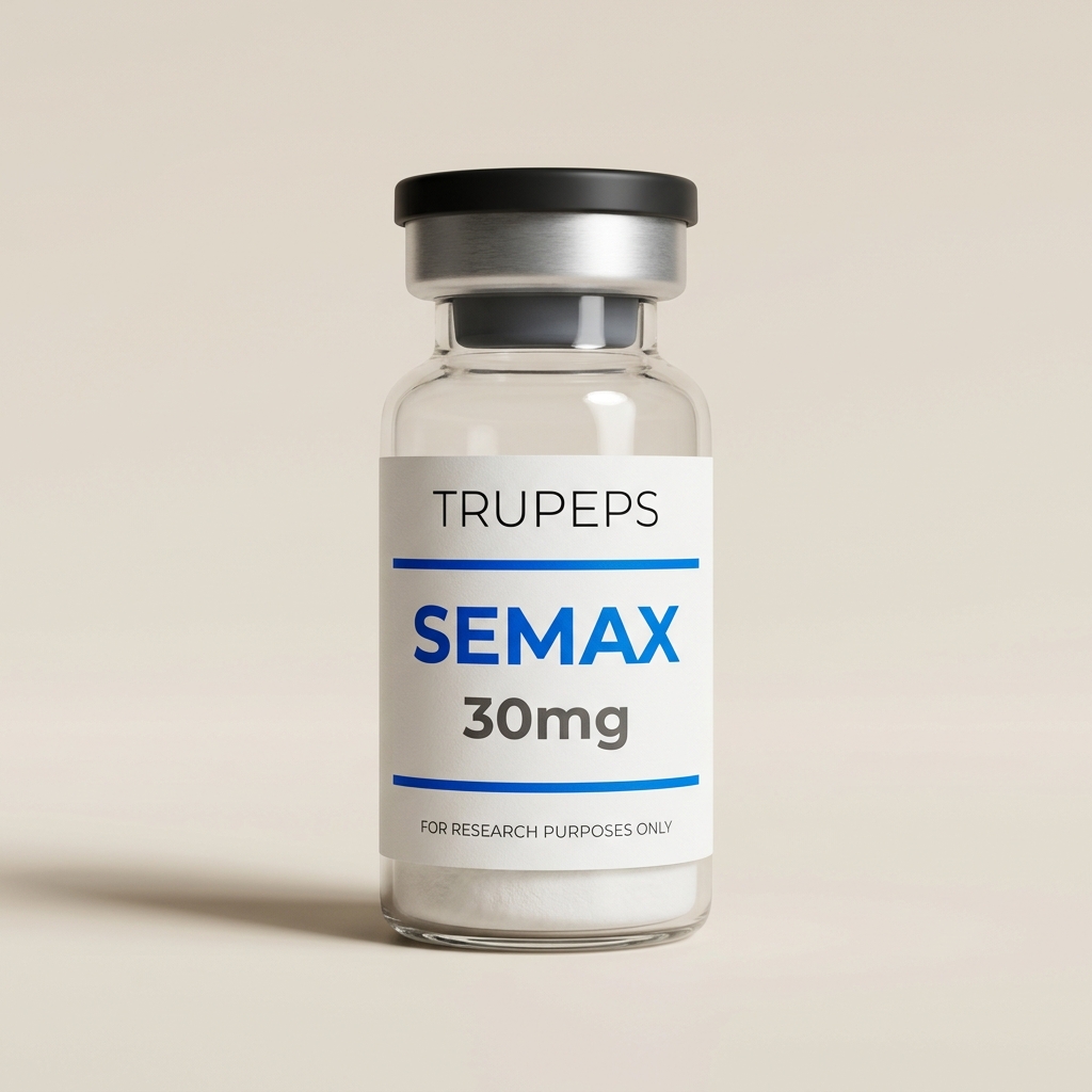 SEMAX vial