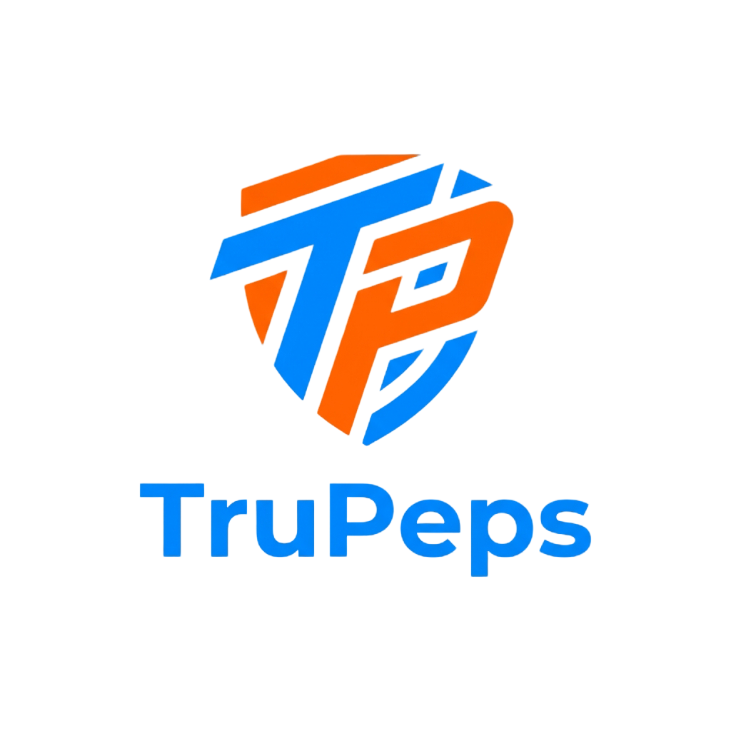 TruPeps Logo